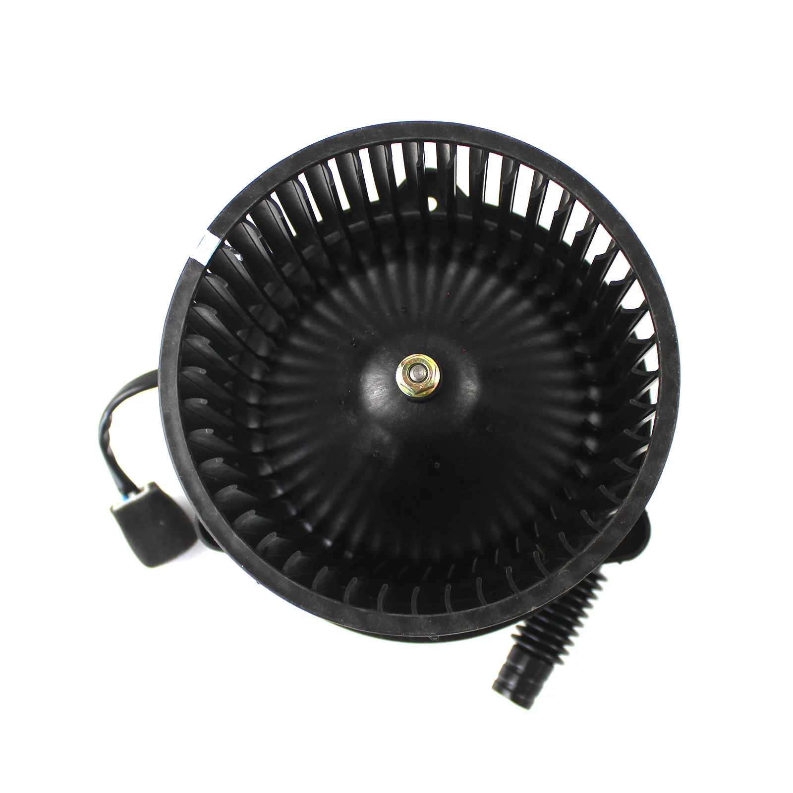 SINOCMP 11N6-90700 Blower Motor for Hyundai R140LC-7 R210LC-7 R200-7 R110-7 R140-7 R160-7 R210-7 R140-9 R160-9 R210-9 Excavator