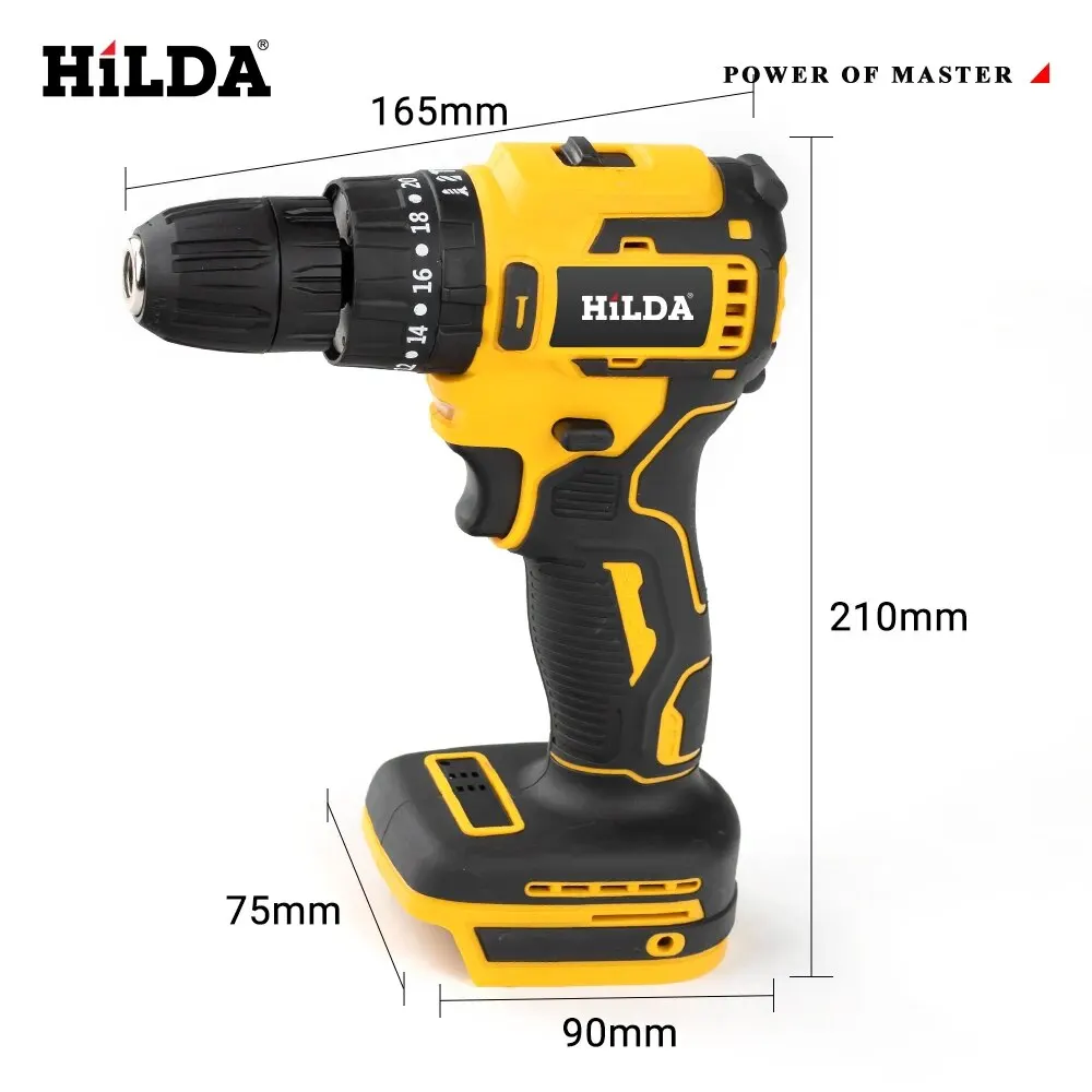 HILDA 21V Ƭ ̴ 帱  ũ ̹, ̴   , 21V ŰŸ Ƭ ͸ 20 + 1 ũ