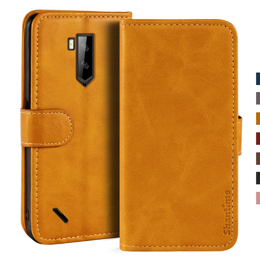 Pouzdro pro Ulefone Armor X5 černé