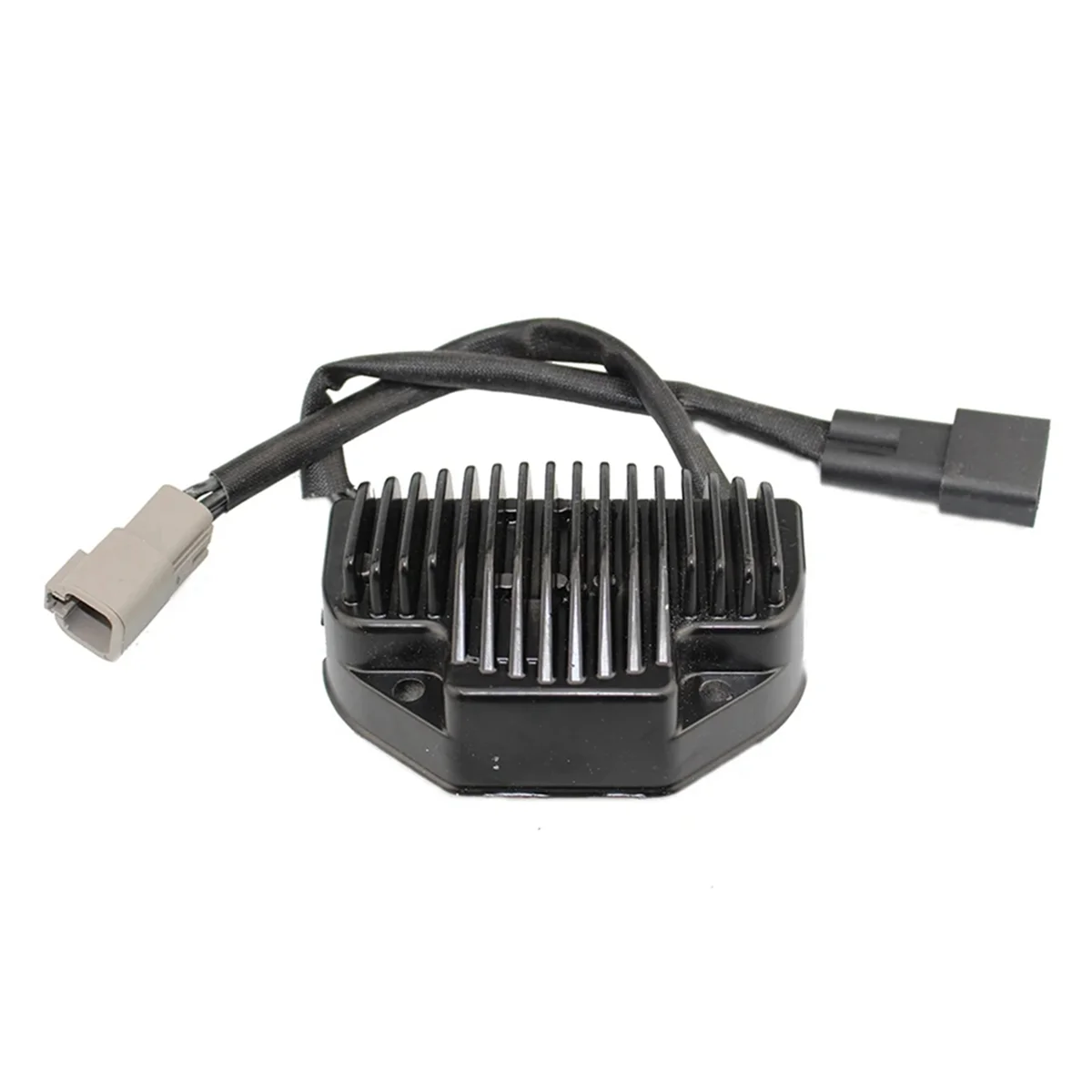 

74631-04 Rectifier Regulator Voltage Regulator Motorcycle Parts for Harley-Davidson Dyna