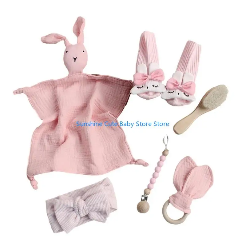 pink bunny