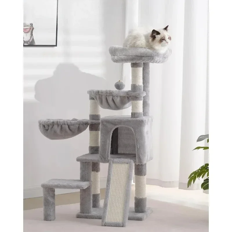 Ljustra Cat Tree Tower