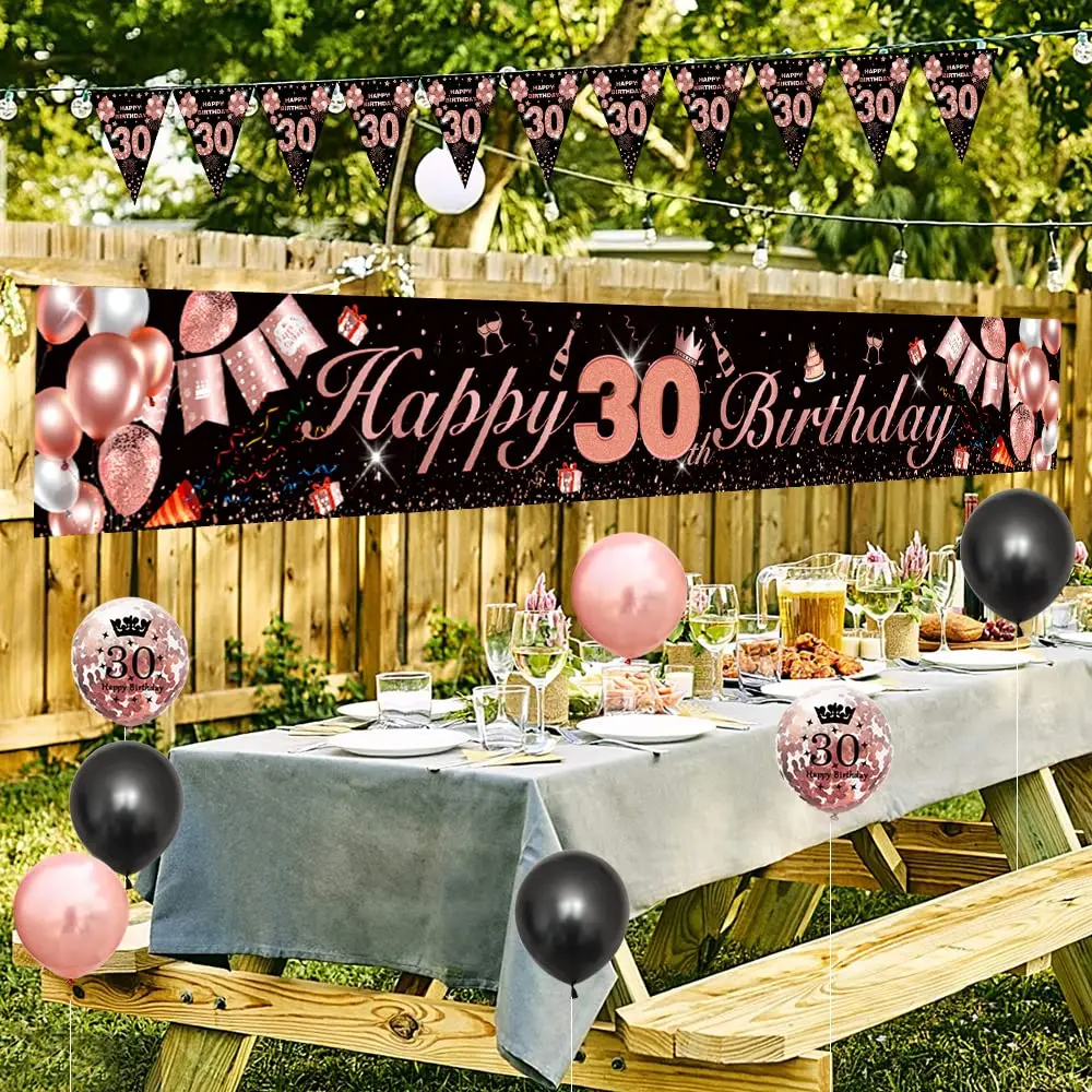 For Mom 60th Birthday Themes For Women 50th Birthday Centerpieces