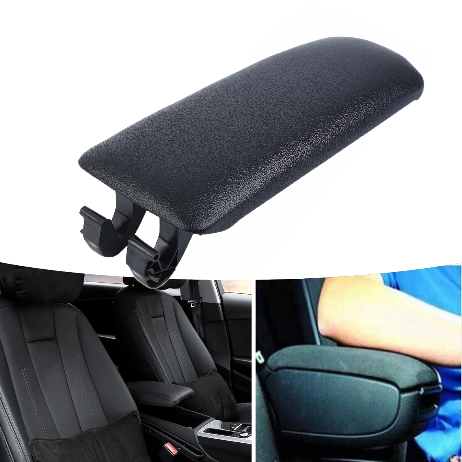 Wholesale prices Absolutely Price to value Soft Leather Arm Rest