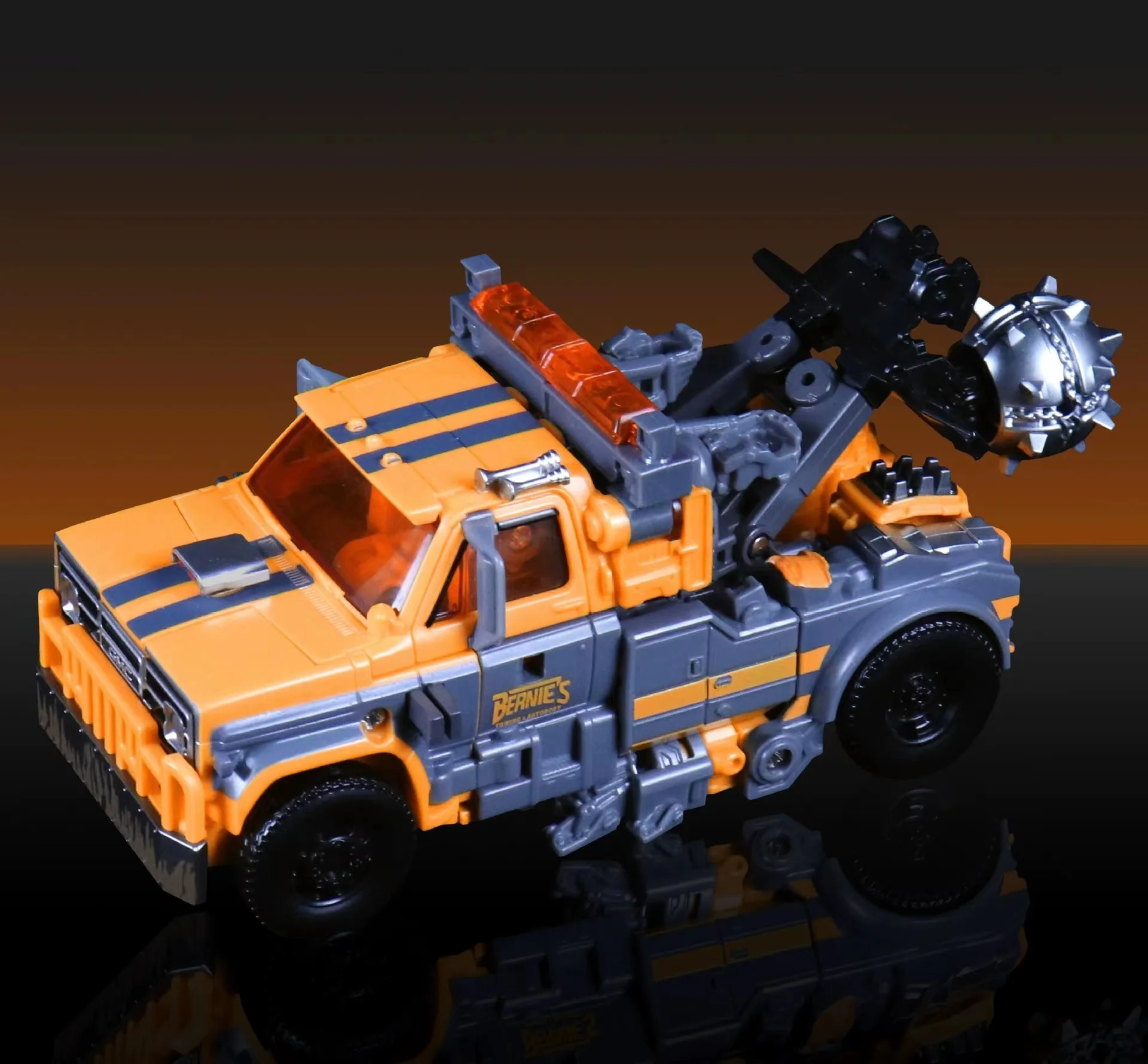 Rise of The Beasts ƲƮ ׼ ǱԾ  κ ձ ִϸ̼ ,  ʸ 7 峭, QT01 SS100 