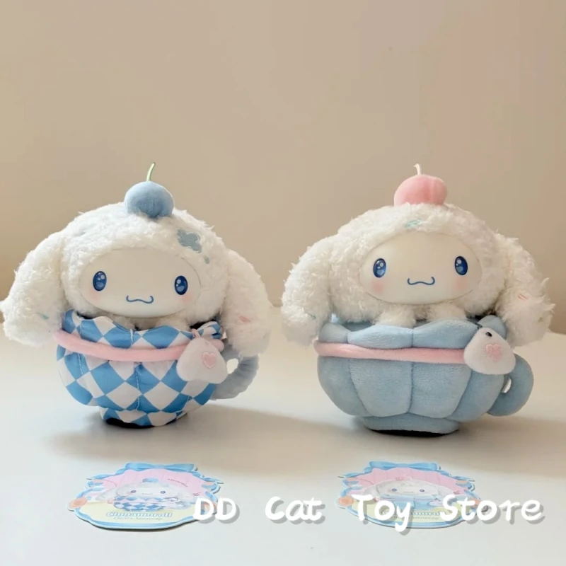 Boîte Aveugle TOPTOY Sanrio Peluche - Jouet Mystère Kawaii, Neuf