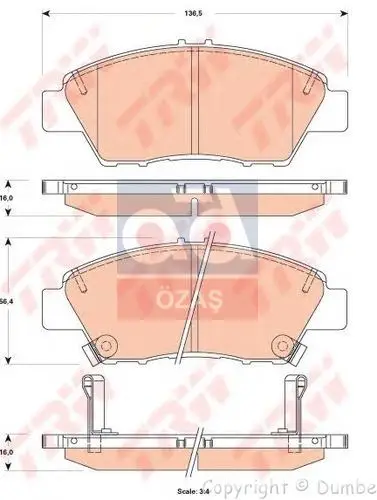 

Store code: GDB3493 for brake BALATA ON 09 HA.JAZZ 1.2i-1.4i-1.4i 8V