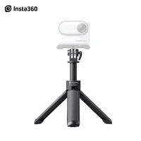 Аксессуары для экшн-камеры Insta360 GO 3-мини штатив 2-в-1