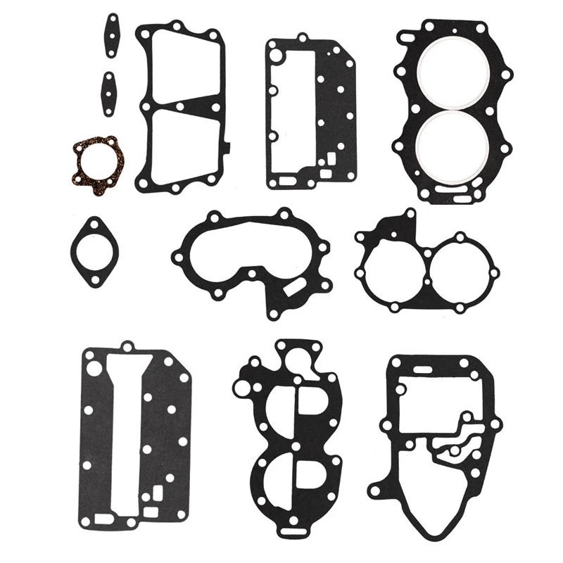 Gasket Kit Powerhead For Johnson/Evinrude 25/35hp 2cyl X-Ref# 433941 18-4307