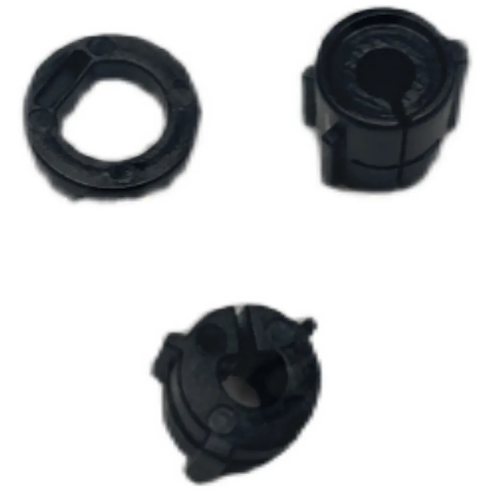 3PCS/set Brand Knob Inner Sleeve System Switch Saber Twist Inner Sleeve Walkie-talkie Analog SABER Knob For Motorola