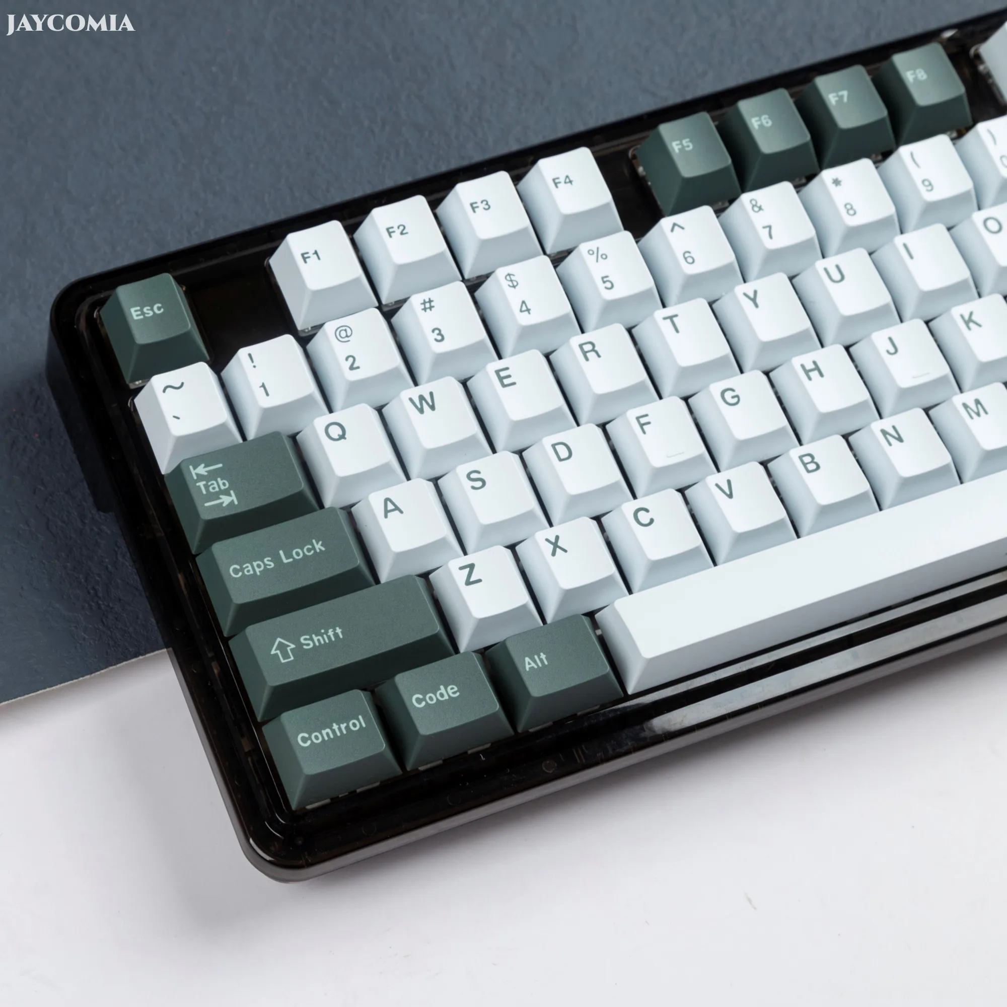 Gmk Botânico Retro Cereja Perfil Keycap 173 Teclas Conjunto para Teclado Mecânico Faça Você Mesmo Custom Double Shot 61 60 Iso Keycaps Alice