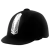 Equestrian Horse Riding Helmet Breathable Durable ABS Safety Half Cover Horse Rider Helmets For Men Women Children 52-62cm 4