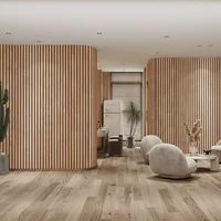 แผ่นผนังลายตะแกรงแบบติดเอง-สติ๊กเกอร์ติดผนัง 3 มิติ สำหรับตกแต่งผนังห้องนั่งเล่น ฉากหลังทีวี วอลเปเปอร์แบบลอกและติด ตกแต่งบ้าน 3