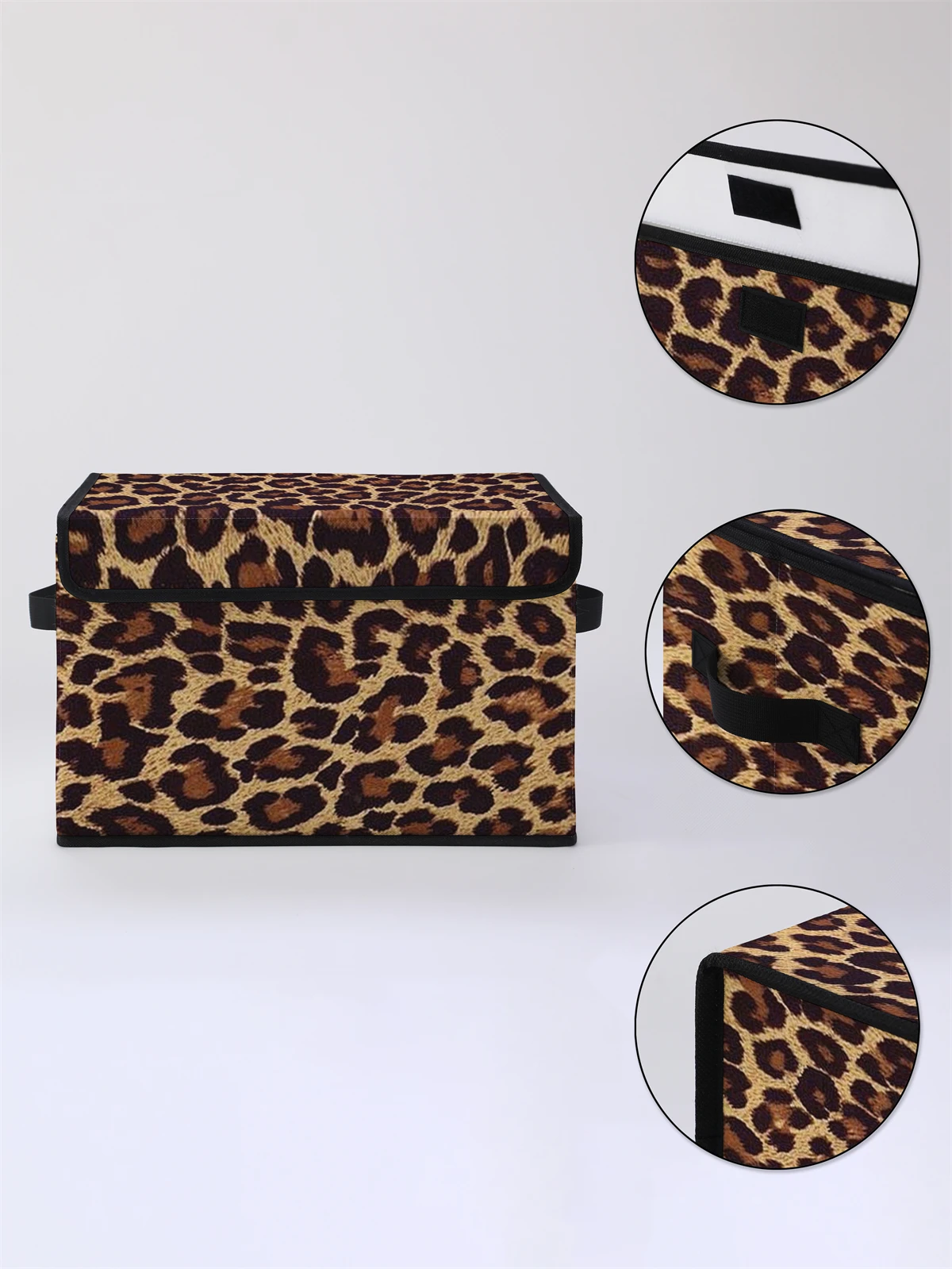 clothes storage bagThickened clothing organizer, drawer organizer, storage box, wardrobe, clothing storage organizer