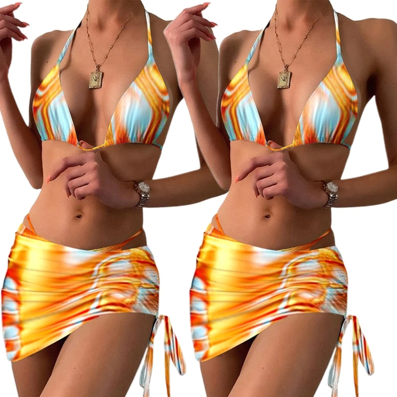 2022NEW Sexy Women Micro Thong Underwear G-String Bra micro bikini Brazilian Bikini Set Swimwear Sleepwear bathing suit sets