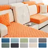 Jacquard plush Sofa Cover Elastic Sofa Cushion Cover for Living Room Furniture Protector For Pets Removable Sofa Seat Cover 1