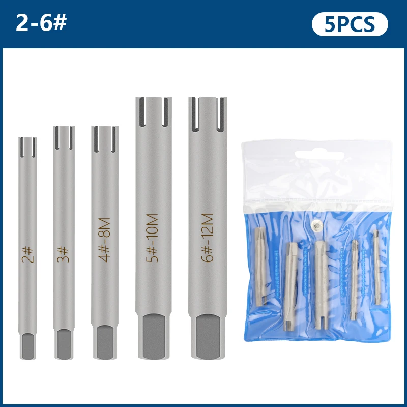 Рисунок 4 - XCAN, поврежденный винт