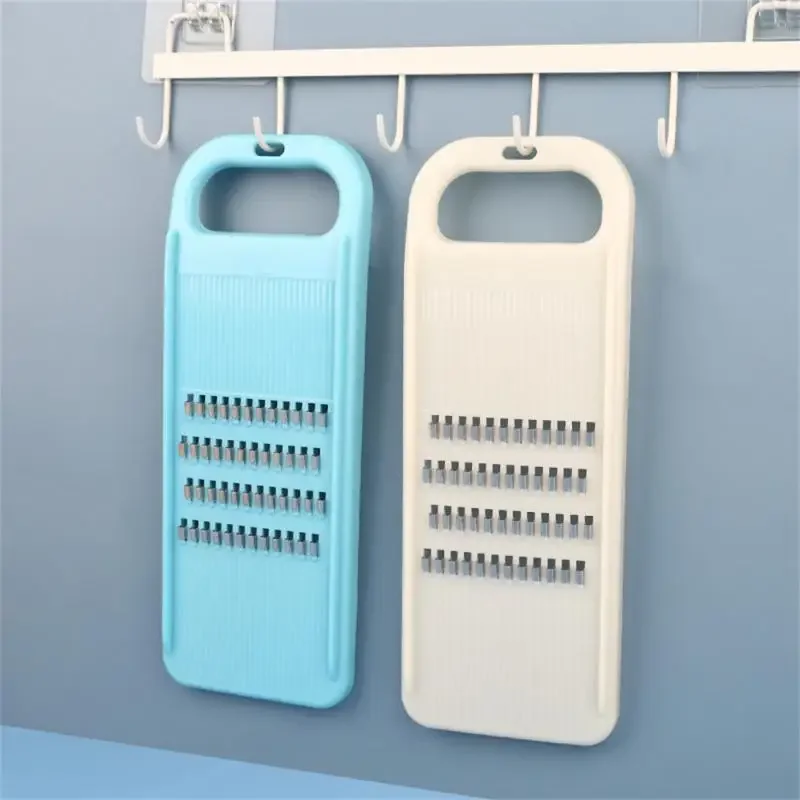 1/3Pcs Vegetable Grater Potato Grid Slicer Carrot Chopper Cutter Wave knife Chipper Salad Kitchen Shredder Peeler Masher Tools