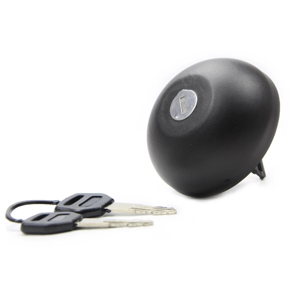 Locking Petrol Fuel Tank Cap with Two Keys for Renault Clio Laguna