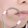 Facial Hair Remover For Women.Remove Unwanted Hair On Upper Lip,Chin,Face,Or Neck The Original Remover Spring For Unsightly Hair 1