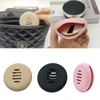 Portable Silicone Case for Storing Makeup Sponges Powder Puff Holder 1