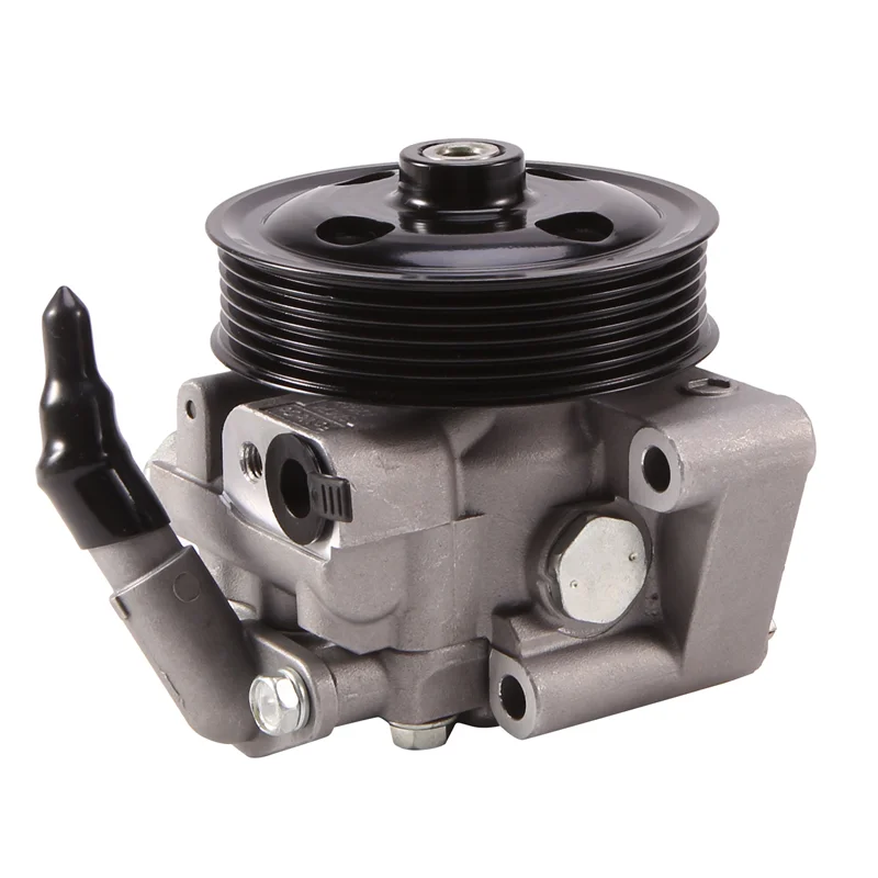 

Car Power Steering Pump for Ford Mondeo IV Galaxy S-Max 2.0 2.3 7G913A696AA 6G91-3A696-AF