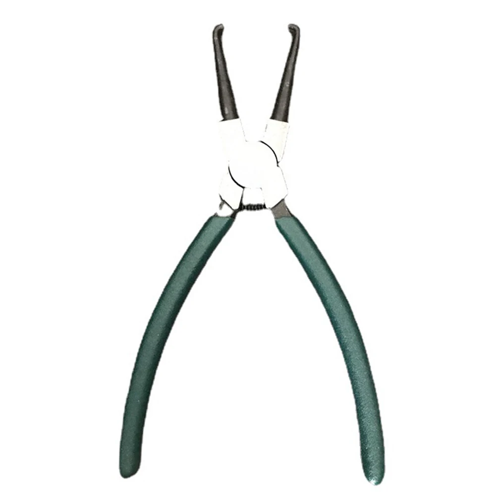 

User Friendly Fuel Filter Line Petrol Clip Pipe Hose Removal Plier Tool Comfortable Handle Quick Connector Release