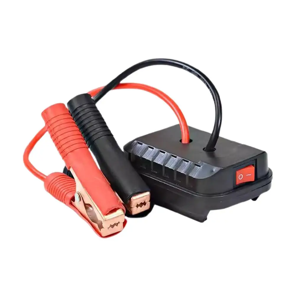 Car Jump Starter Igniter Jump Starter For Makita Lithium Battery