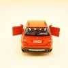 1:36 ML-Class ML350 SUV Alloy Car Diecasts & Toy Vehicles Car Model Miniature Scale Model Car Toys For Children 2