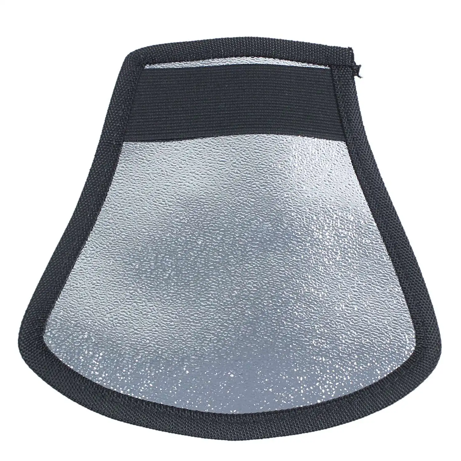 Diffusore Flash Riflettore Argento/Bianco Per Nikon Speedlite Sb-600,Sb-800,Sb-900,Canon Speedlite 380Ex 430Ex 550Ex 580Ex Vivita