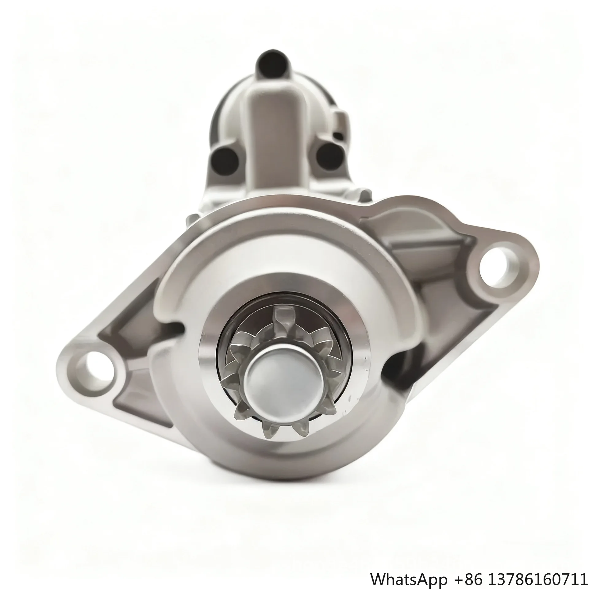 아우디 TT 8J 8S 2.0TFSI 2.0TDI 2006-2015 DQ250 DSG 6단 변속기용 스타터 모터 02E911023J (02E911023K, 02E911023L, 02E911023M, 02E91