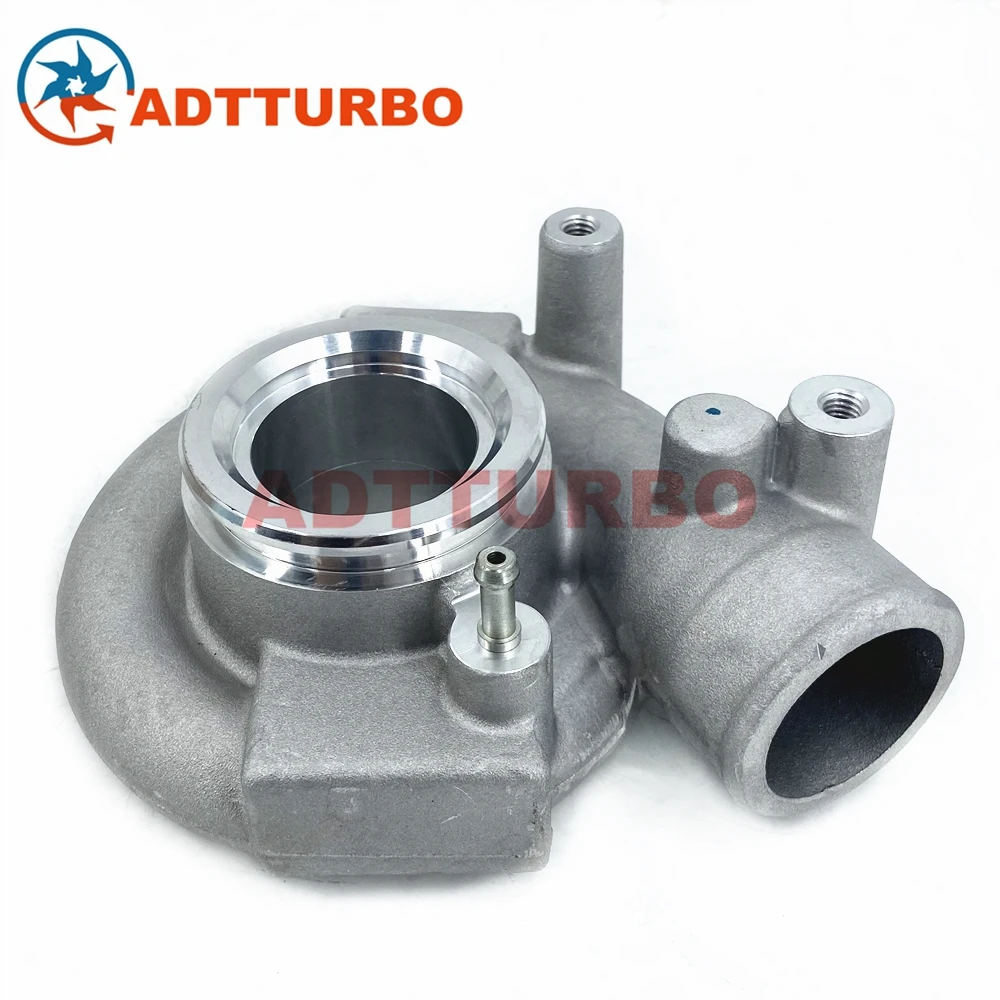 

TD04 Turbo Housing 49189-01800 For Saab 9-3 Viggen 9-5 Arc B235R 2.3L Turbine Compressor Housing 9172180 8828113 49189-01700