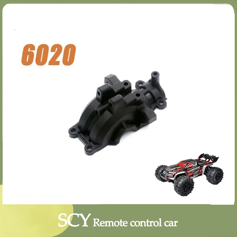 

Оригинальные запасные части для радиоуправляемого автомобиля SCY 16102 1/16, крышка передней волны 6020, подходит для автомобиля SCY 16101 16102, стоит купить