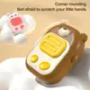 Cute Children Walkie Talkie Toy Indoor Outdoor Parent-Child Interactive Wireless Electric Toy Portable Interphone Children Gift 3