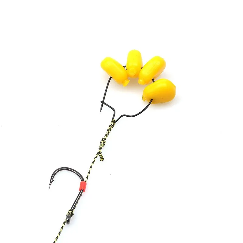 Crochet à Mouche Crochet De Pêche à La Mouche Flottabilité Appât De Pêche WESE638 - Sport