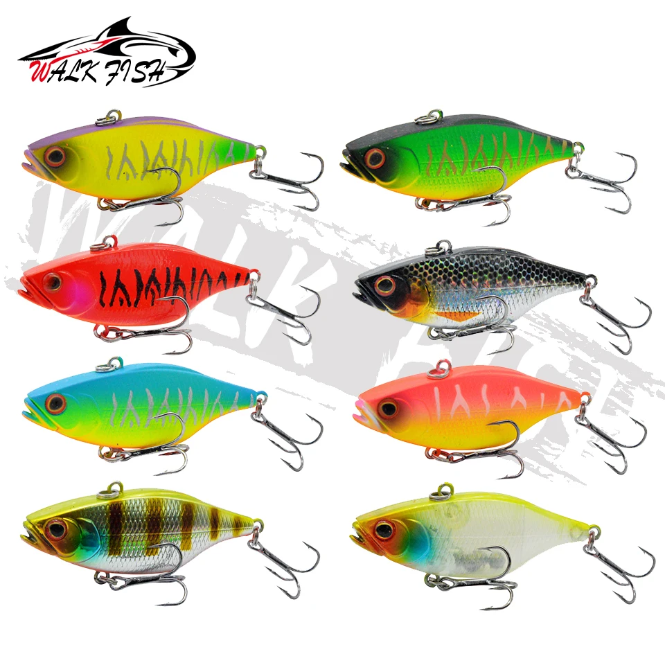 Fish Lipless Crankbaits, Lipless Crankbait Hard Bait