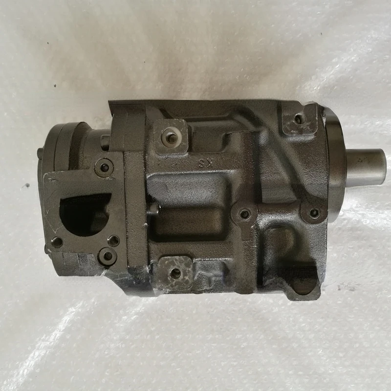 

Universal Screw Air Compressor Head YNT80A/YNE117RA/133RA Compressor Host