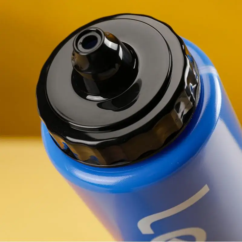 Bicycle Water Bottle 1000ml Light Leakproof Reusable