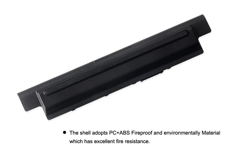 kingsener coreia celular xcmrd bateria do portátil para dell inspiron