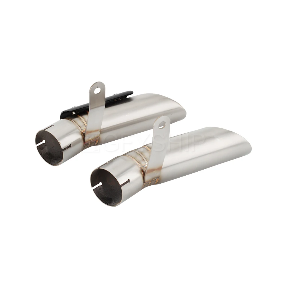 For BMW M1000R 2021 2022 2023 2024 S1000R 2021-2023 M1000 S1000 R M1000RR Escape Slip-on Motorcycle Exhaust Pipe Muffler System - - Racext 28