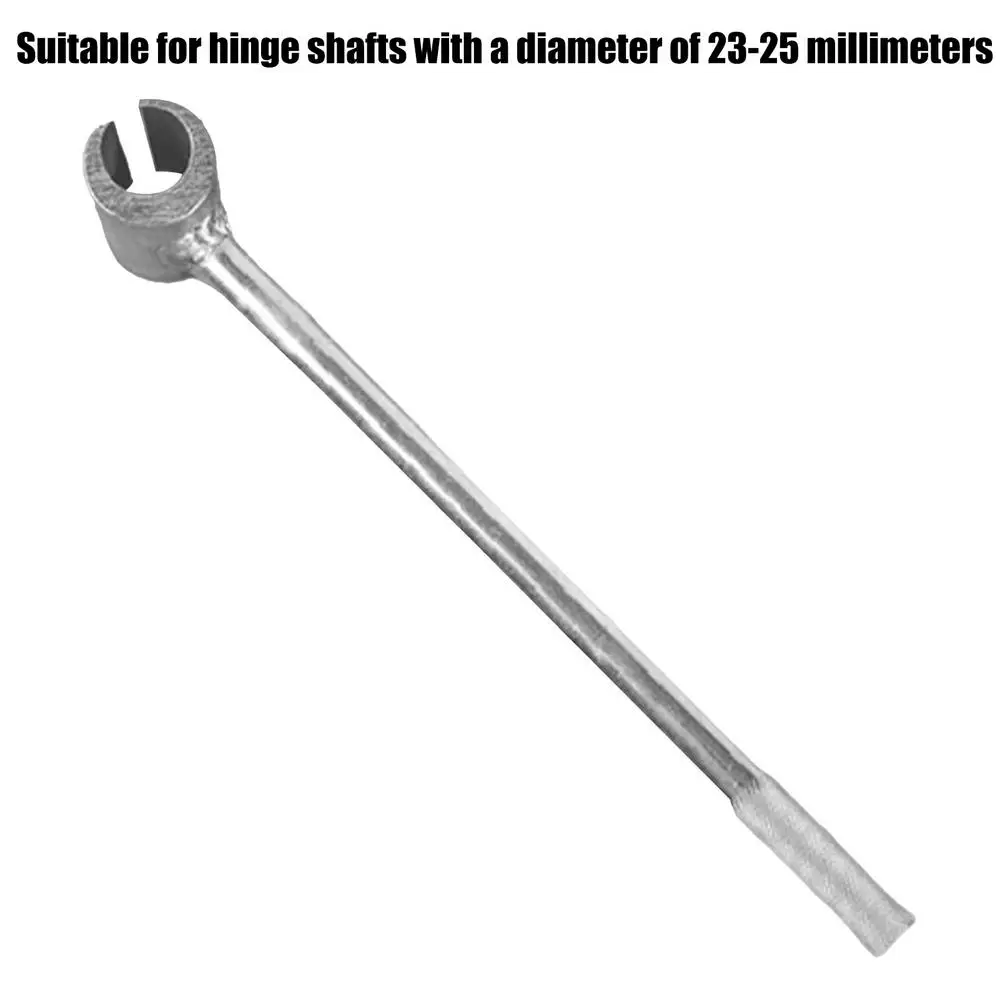 Description Picture 5 of itemHinge Knuckle Bender Commercial Door Hinge Adjust Tool Solid Steel Structure Hinge Adjuster For Home Store Restaurant Use