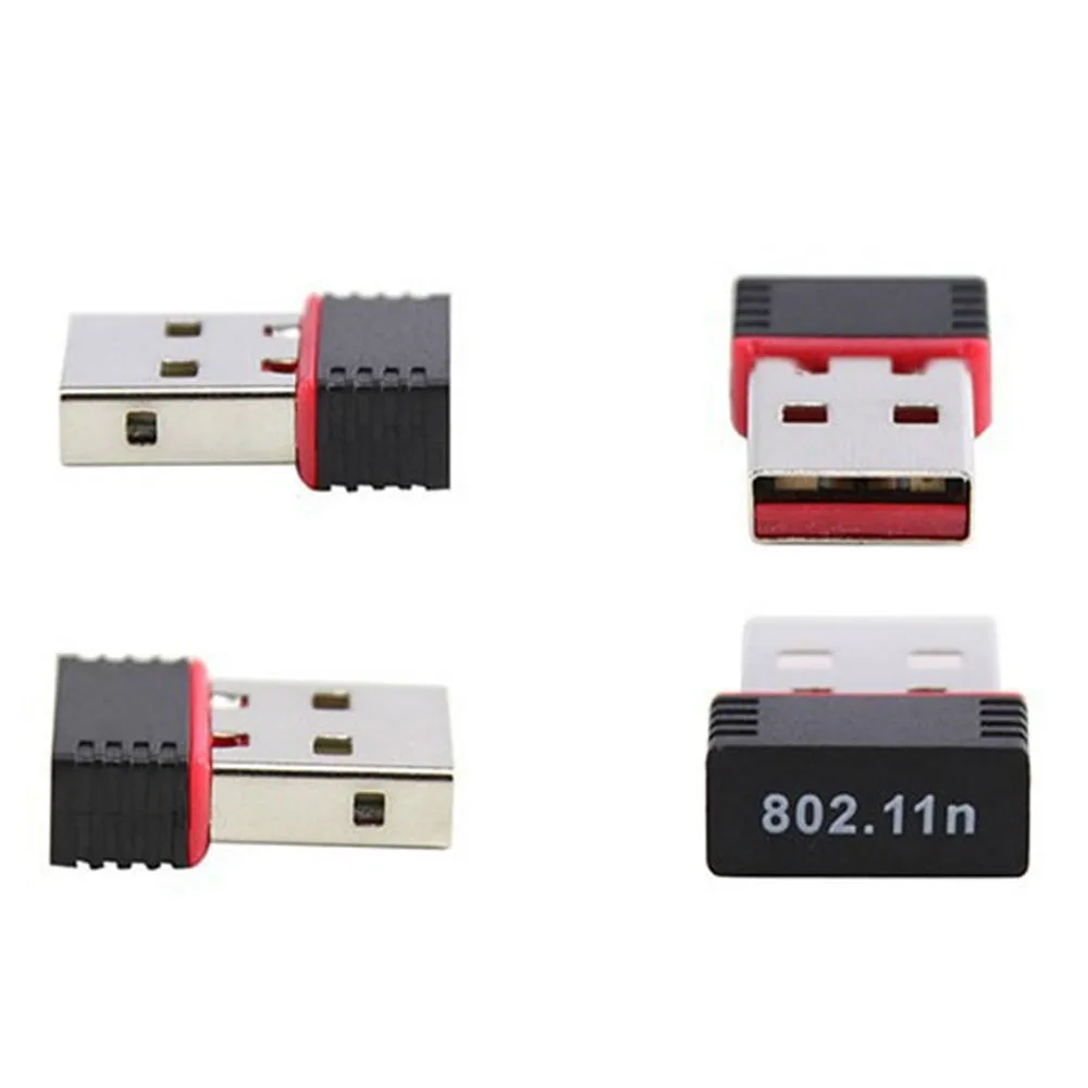 Wifi USB Adapter 150Mbps USB 2.0 8188/7601 Dual Band 5GHz/2.4GHz Wireless Mini Network Card Windows XP/7/8/Linux/Mac OS wifi usb adapter,wireless usb adapter