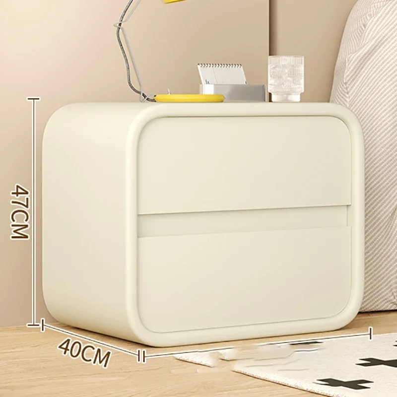 Bedside Table Kids Nightstands Nightstand Tables Children Cabinet Night Bedside Nightstands Mesita Noche Drawers Bed Furniture