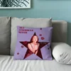 O-OliviaS Singer R-RodrigoS Pillow Case Soft Cushion Cases for Farmhouse Sofa Decor Home Decorations and Protector 4