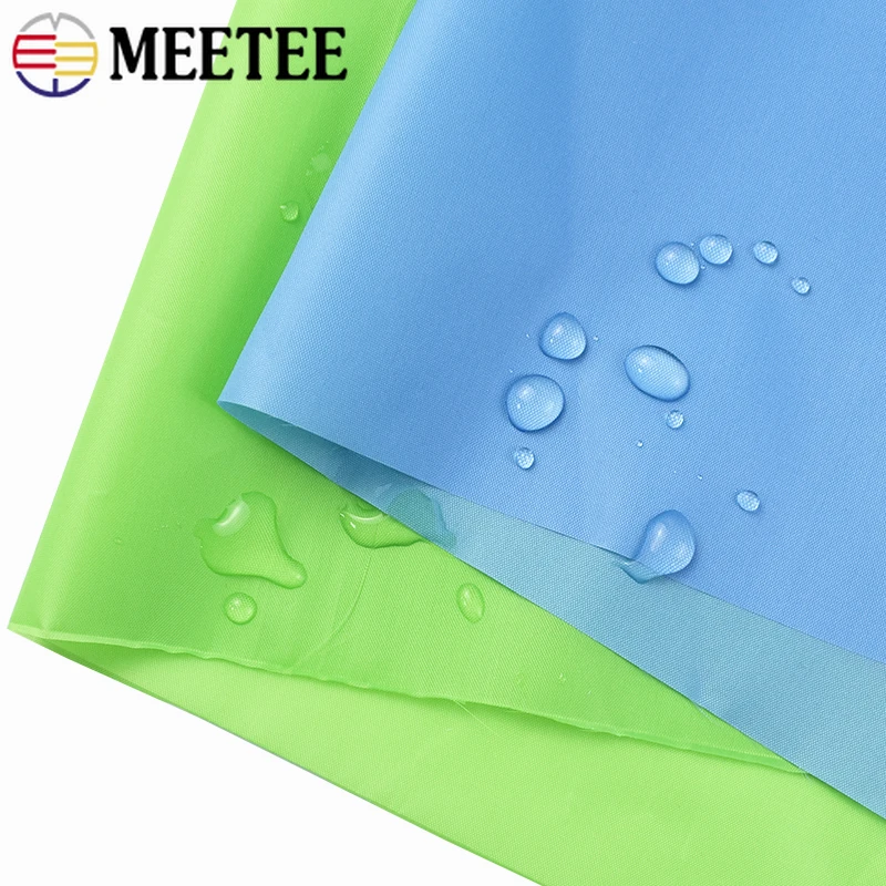100/200/300X150cm 190T Showerproof Fabric Waterproof Cloth 3