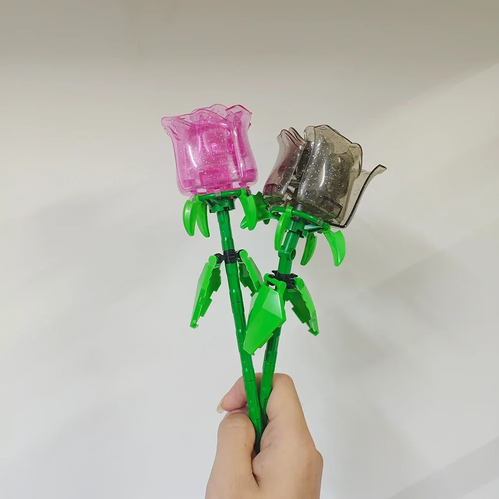 homemade rose toy DIY Rose Toy: Creative, Safe, and Realistic Alternatives main image 0