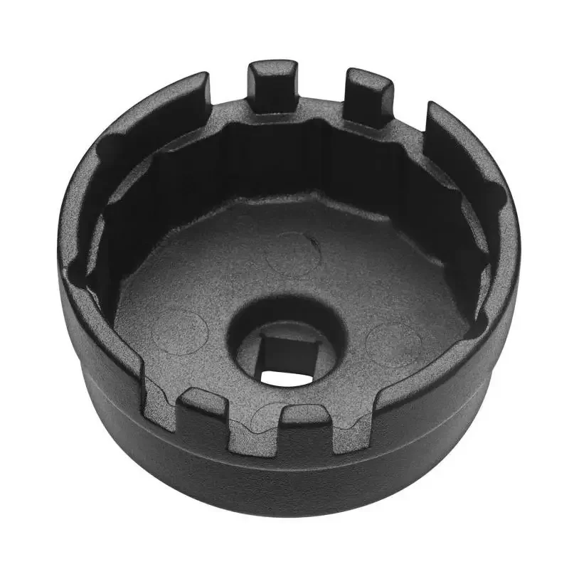 64.5 Mm 14 Flute Oil Filter Cap Wrench Socket Remover Tool For Toyota Lexus Avalon Camry RAV4 Sequoia Auto Car Accessories oil filter wrench