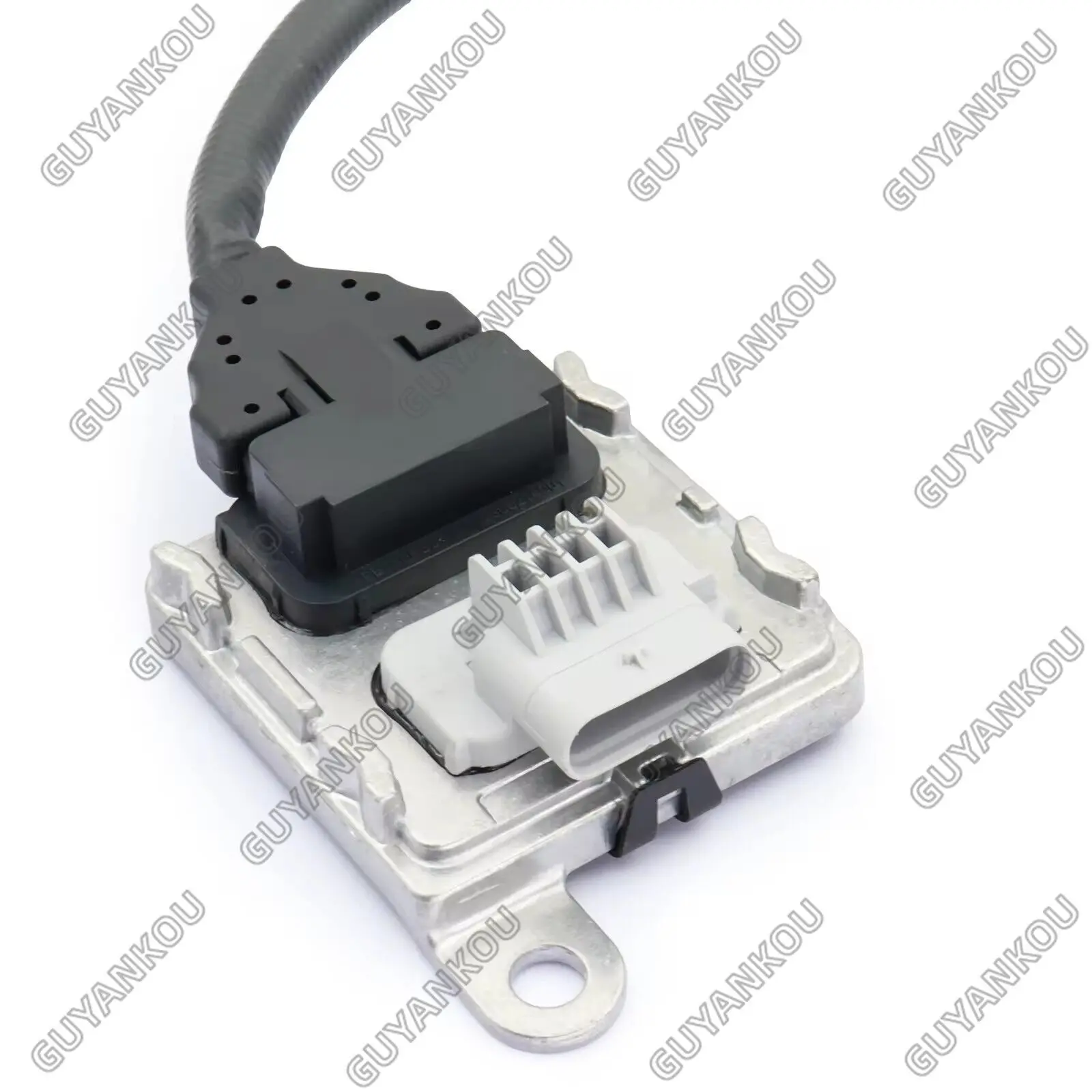 Nitrogen Oxide Lambda Nox Sensor JK21-5L248-AG SNS737A A3C02859500-01 for Ford
