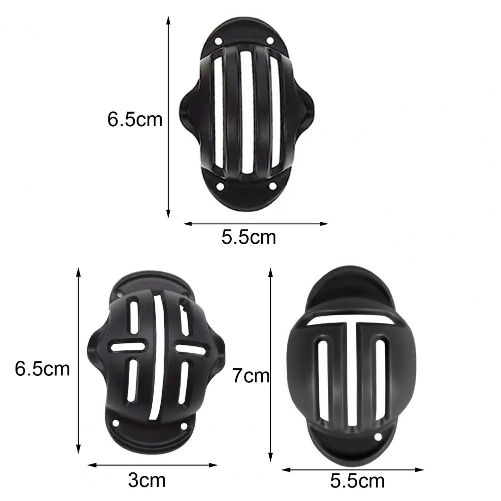 1 Set Golf Ball Marking Tool Line Drawer Stencil And Pens Golf Accessories