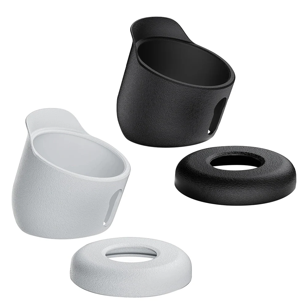 Cover Per Fotocamera In Silicone Premium Per Google Nest Cam Copertura Protettiva Durevole Per Esterni O Interni Di Lunga Durata